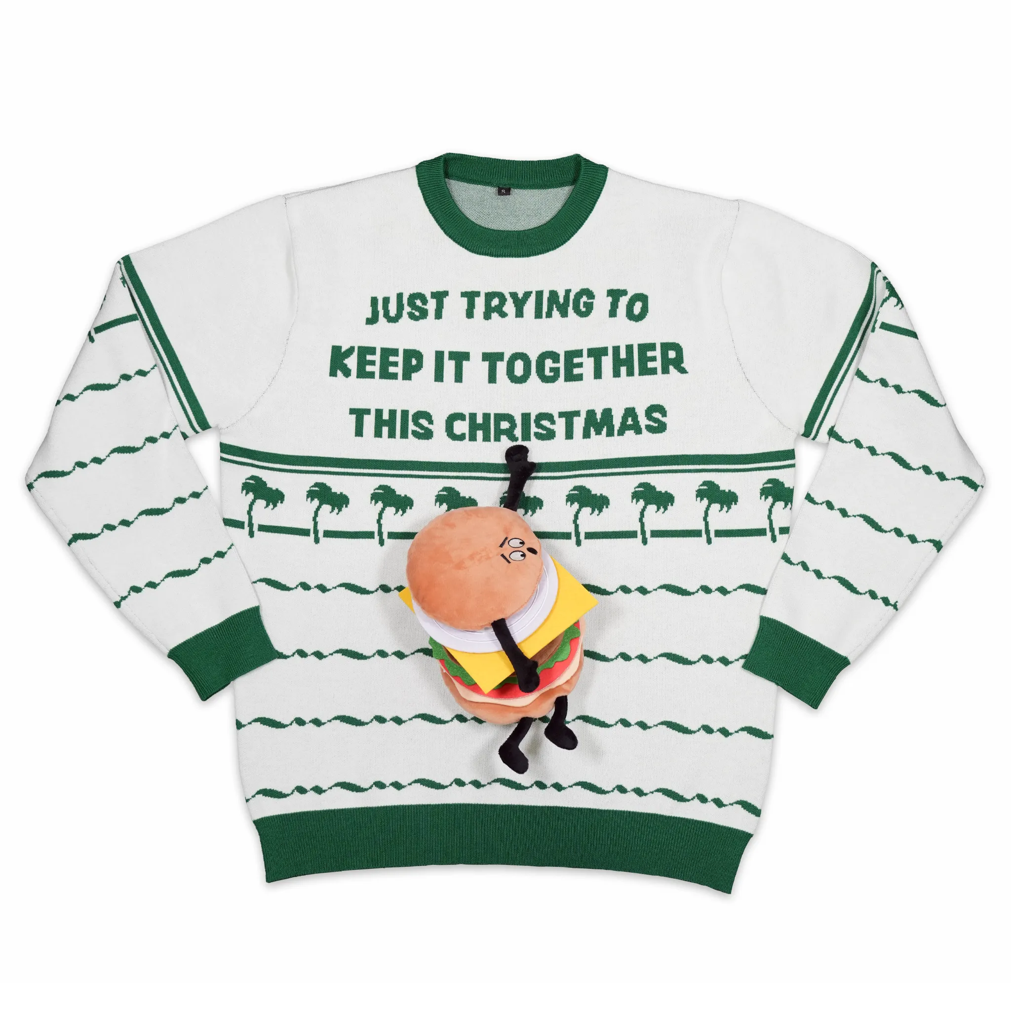 2024 Christmas Sweater