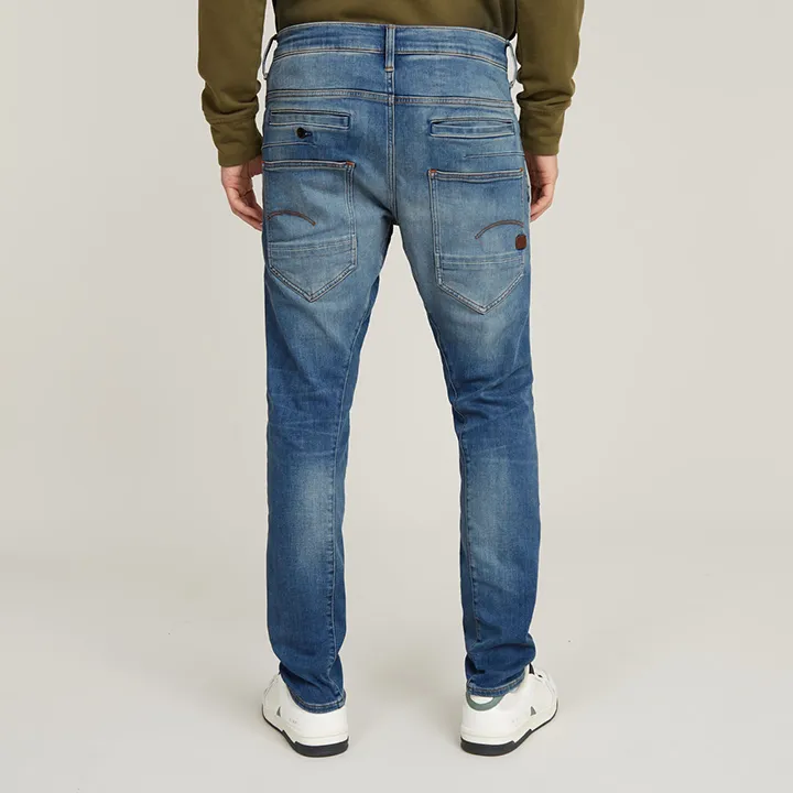 5620 3D Skinny Jeans (Aged) - G510268968071