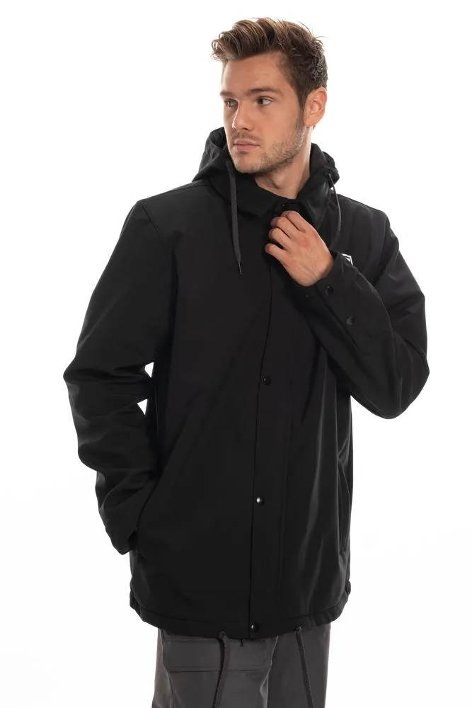 686 Men's Waterproof Coaches Jacket