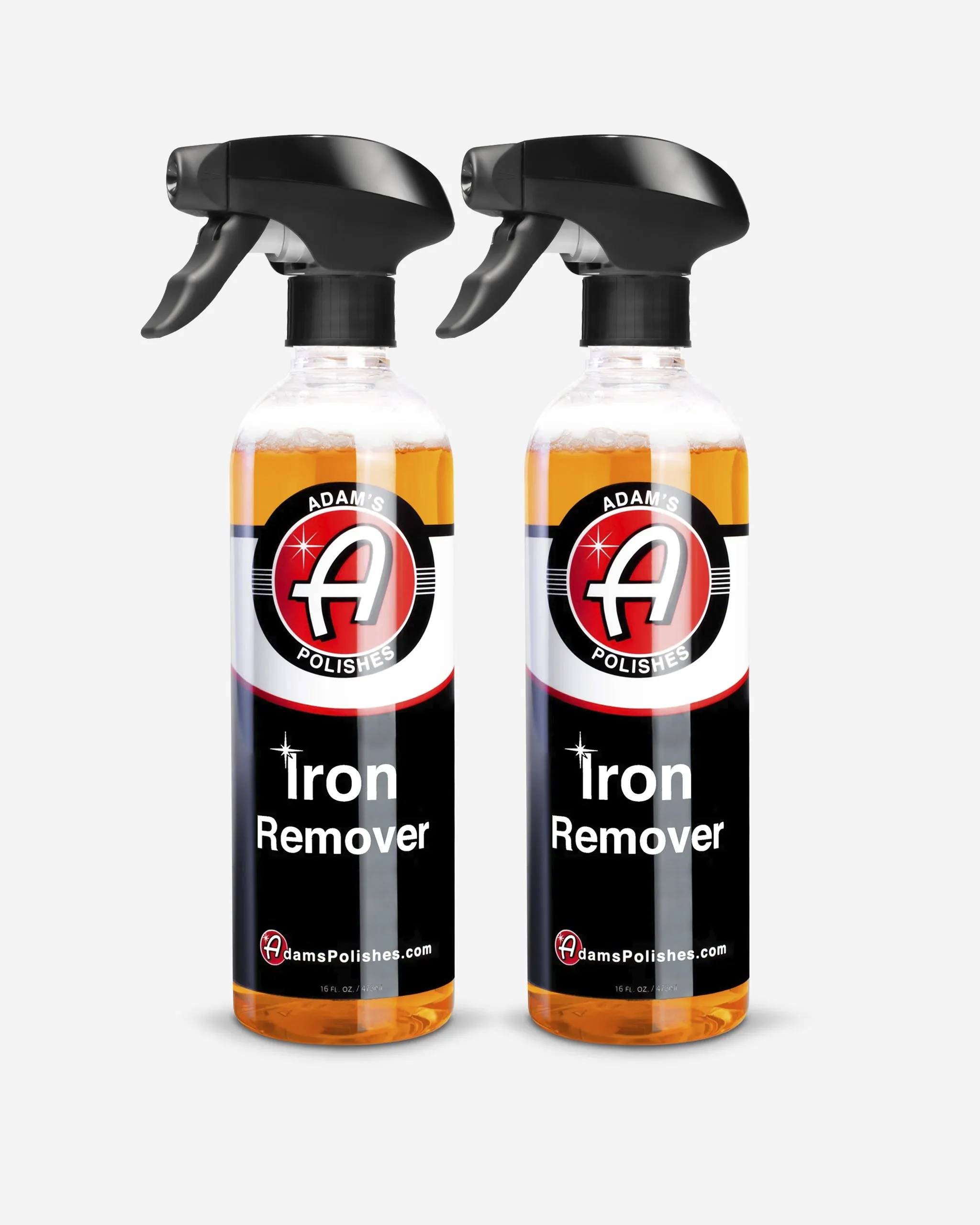 Adam's Iron Remover