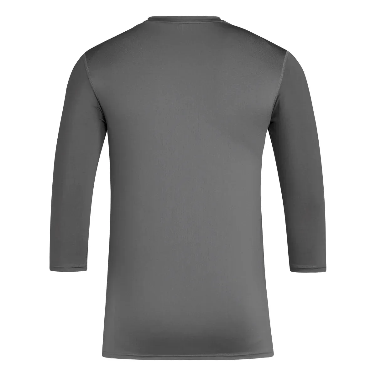 adidas Men's Adizero Baseball Dugout 3/4 Base Layer