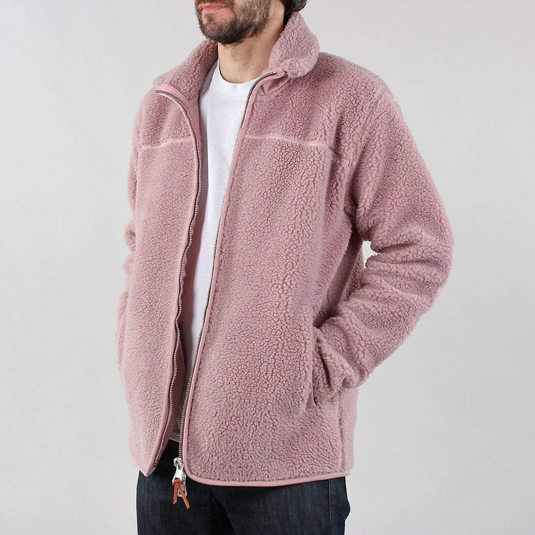 Albam Combat Fleece Jacket