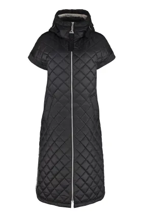 Allister Quilted Gilet