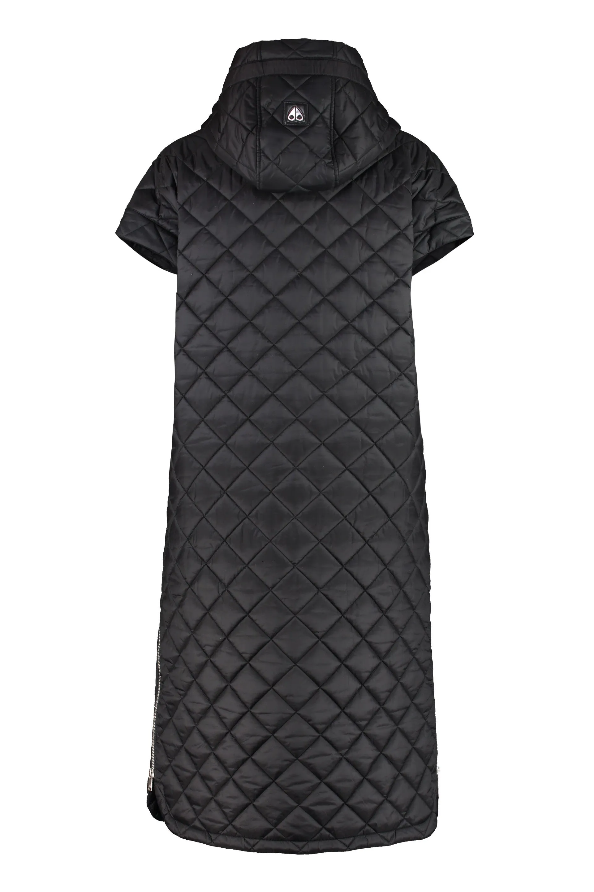 Allister Quilted Gilet