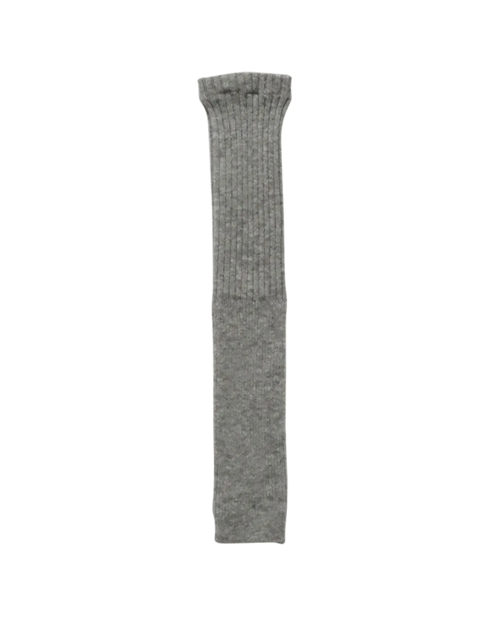 Alpaca Wool Arm & Leg Warmers