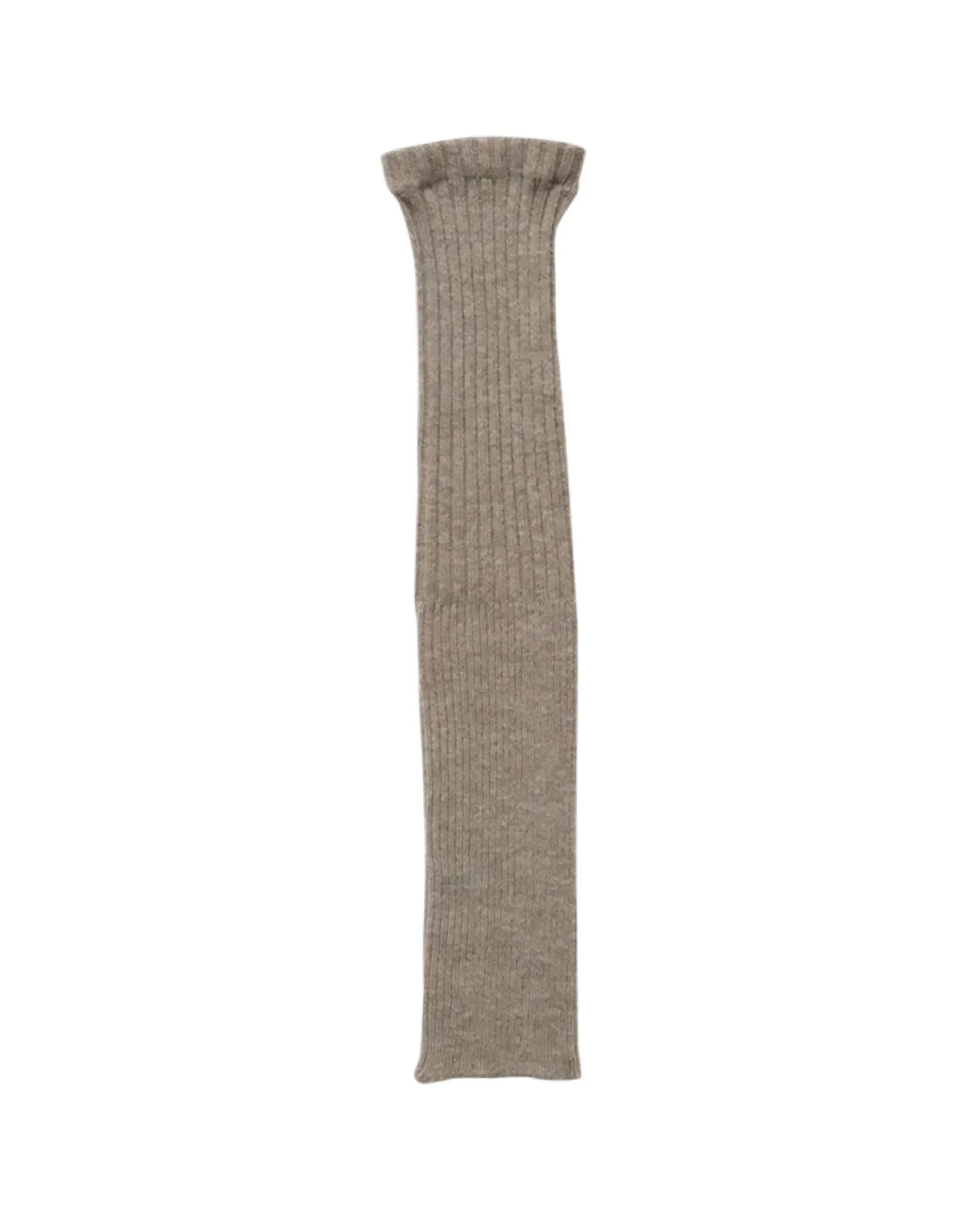 Alpaca Wool Arm & Leg Warmers