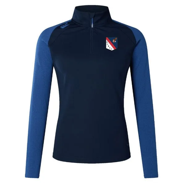 American University Women's Elite First Layer by Canterbury