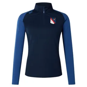 American University Women's Elite First Layer by Canterbury