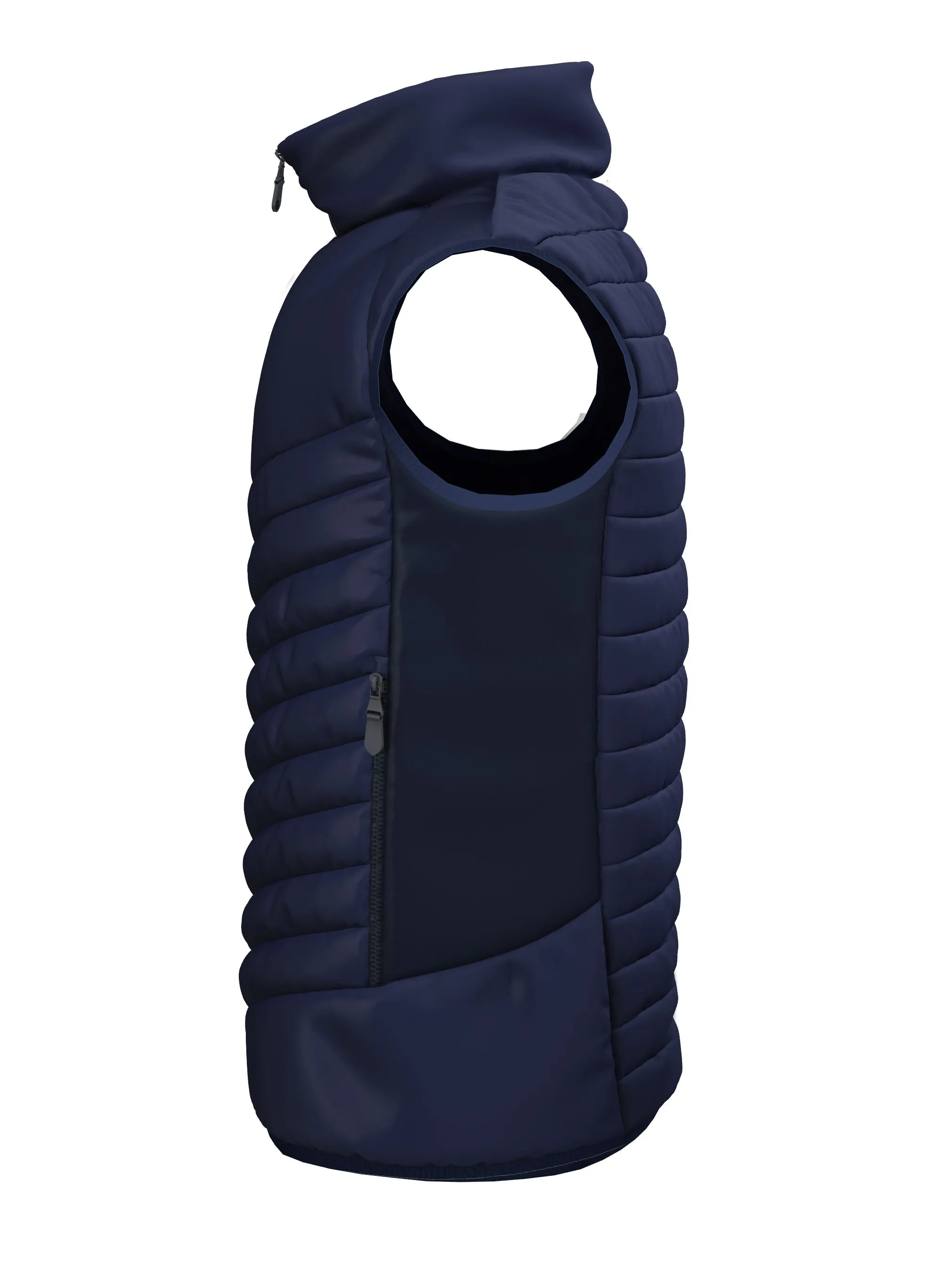 APEX PRO GILET NAVY