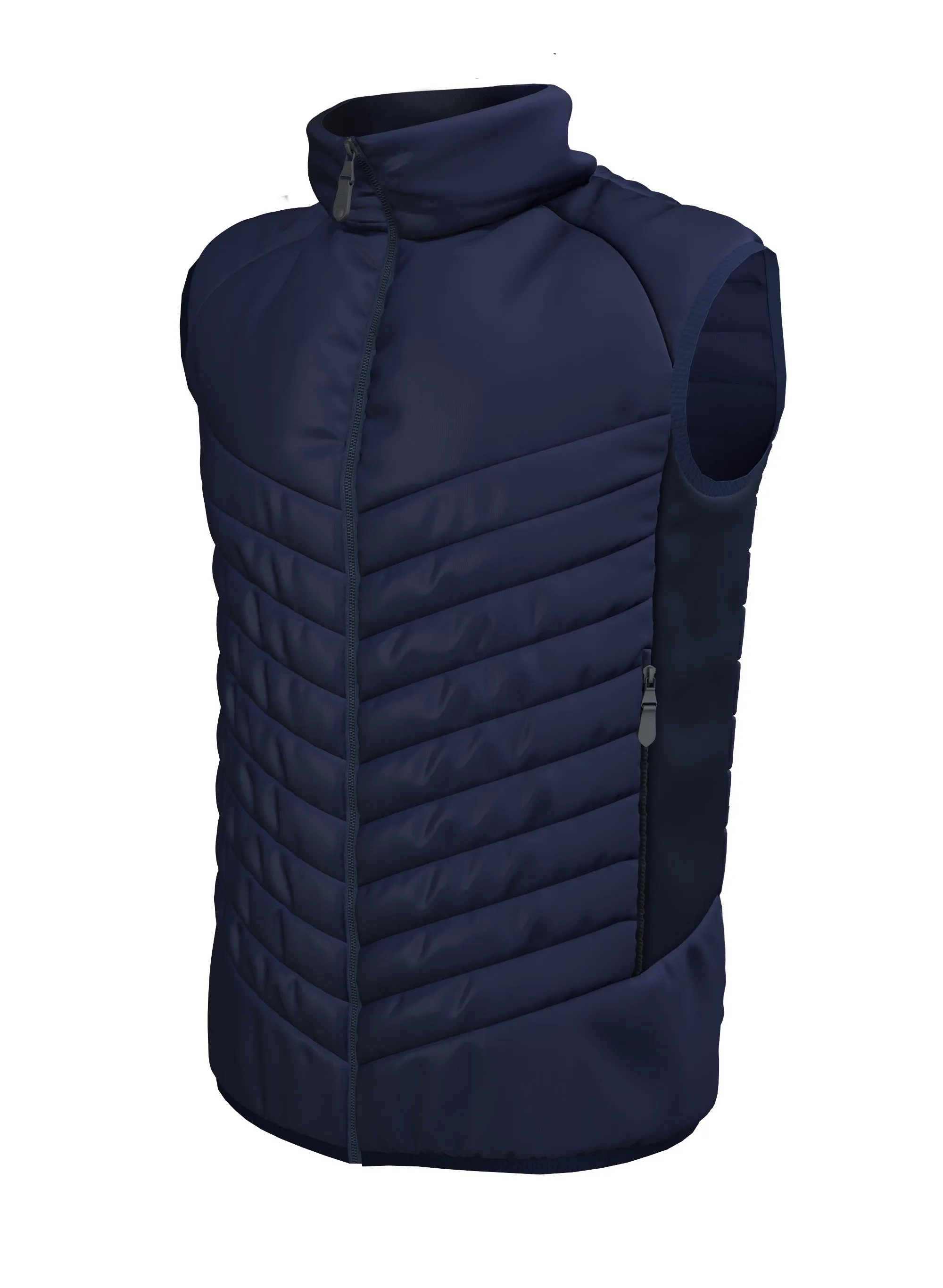 APEX PRO GILET NAVY