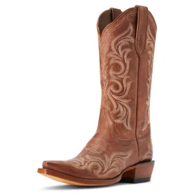 ARIAT WOMEN'S HAZEN WESTERN BOOT - 10042382