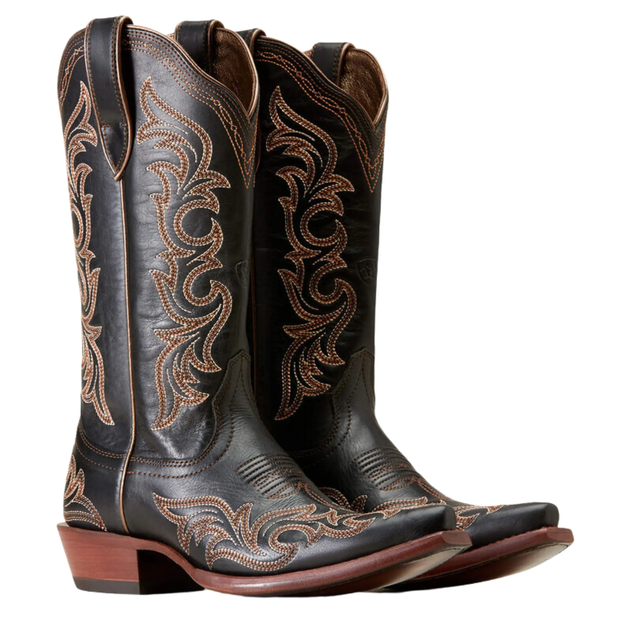 ARIAT WOMEN'S HAZEN WESTERN BOOT -10046895