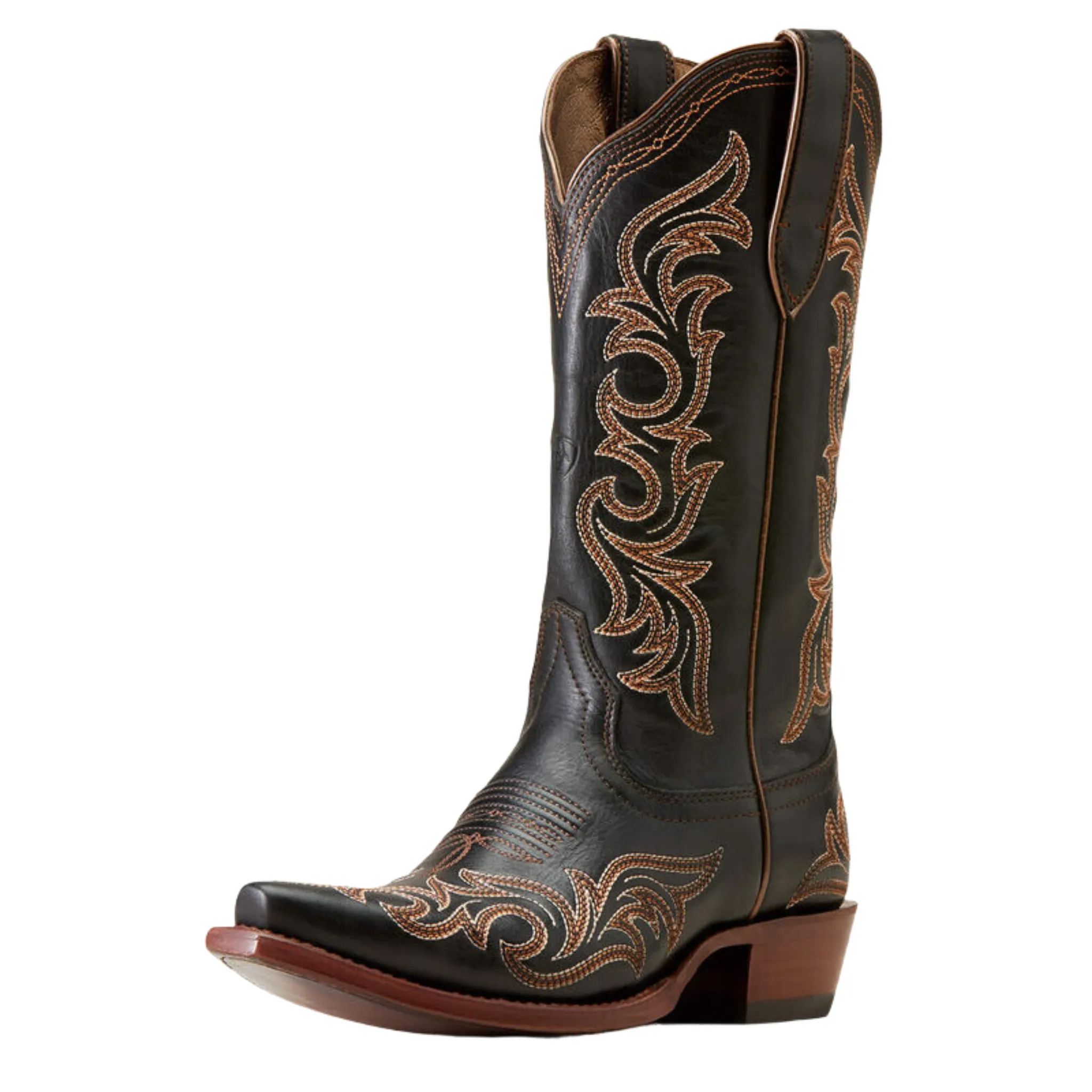 ARIAT WOMEN'S HAZEN WESTERN BOOT -10046895