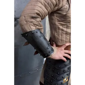 Arm Protect Dark Warrior