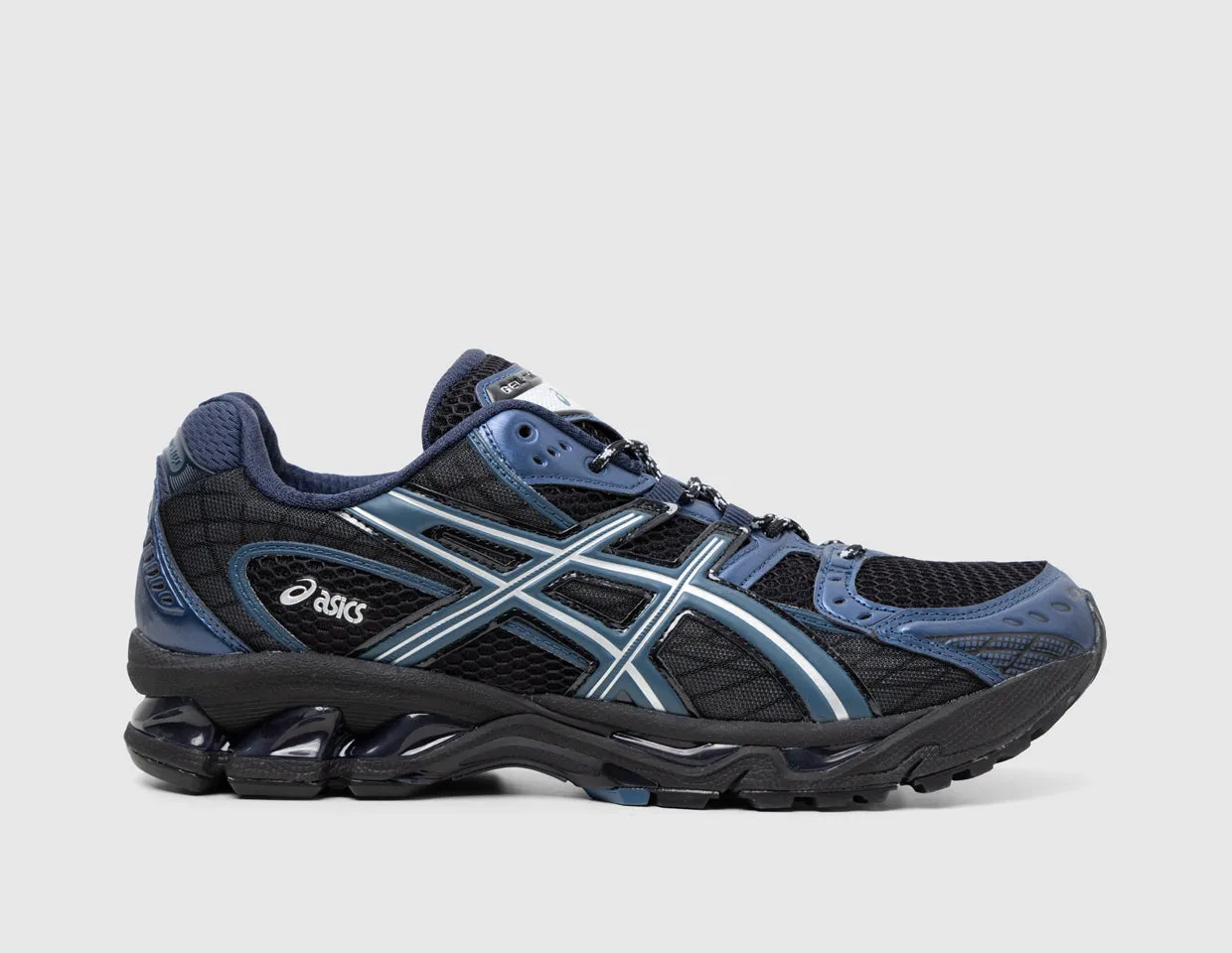 ASICS Gel-Nimbus 10.1 Black / Grand Shark