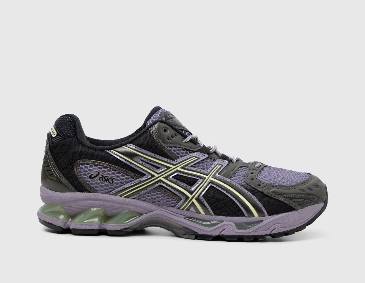 ASICS Gel-Nimbus 10.1 Violet Quartz / Cool Matcha