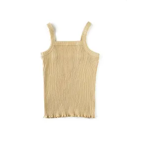 Banana Camisole Top