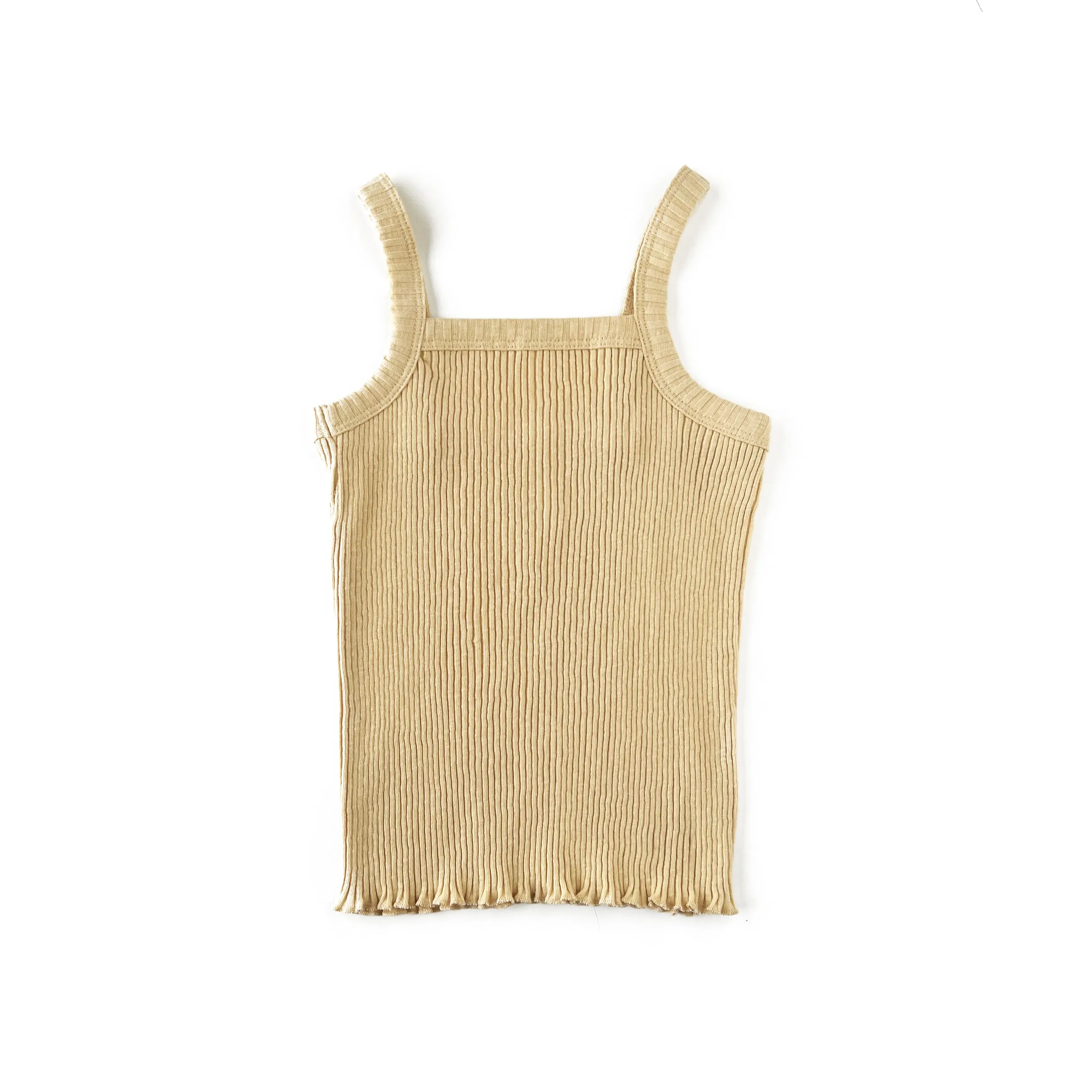 Banana Camisole Top