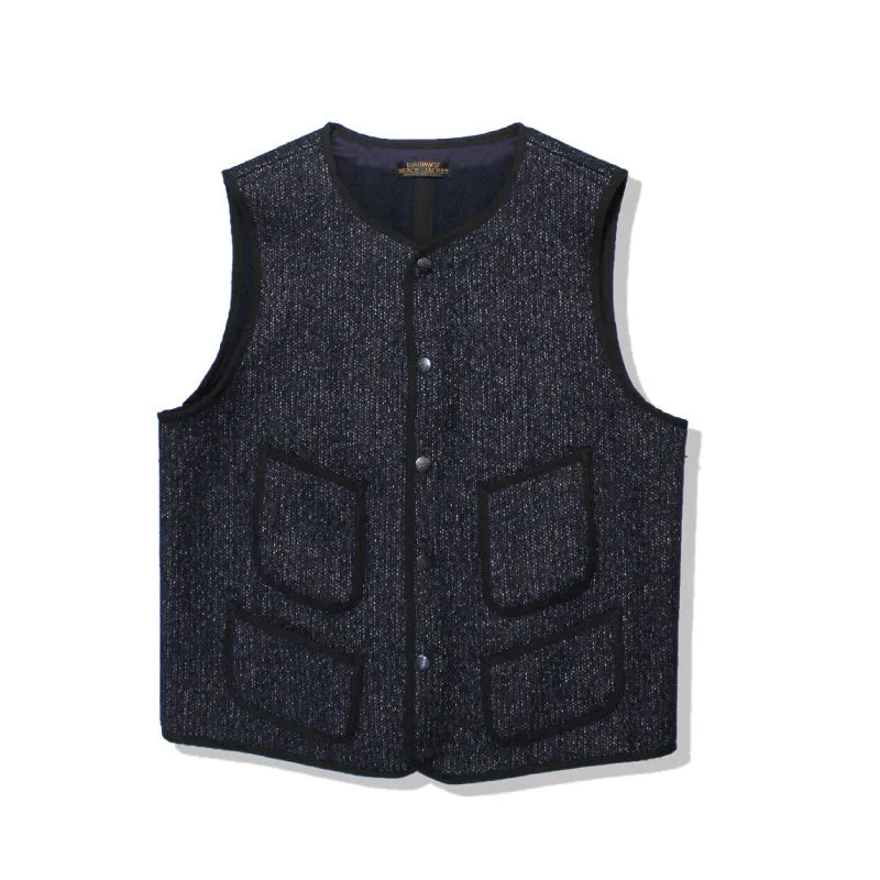 BBJ-001-22 - Brown`s Beach Early Vest -