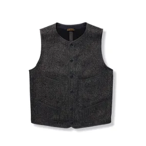 BBJ-001-22 - Brown`s Beach Early Vest -