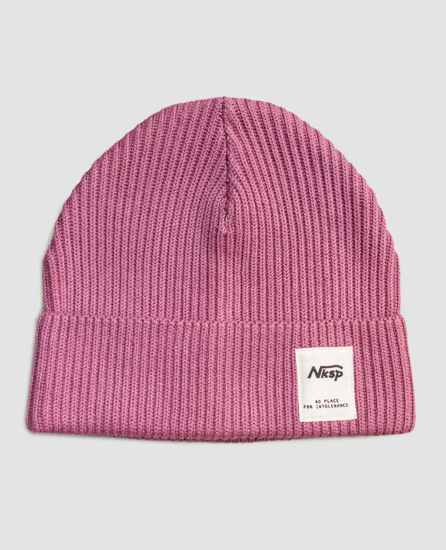 Beanie Orange