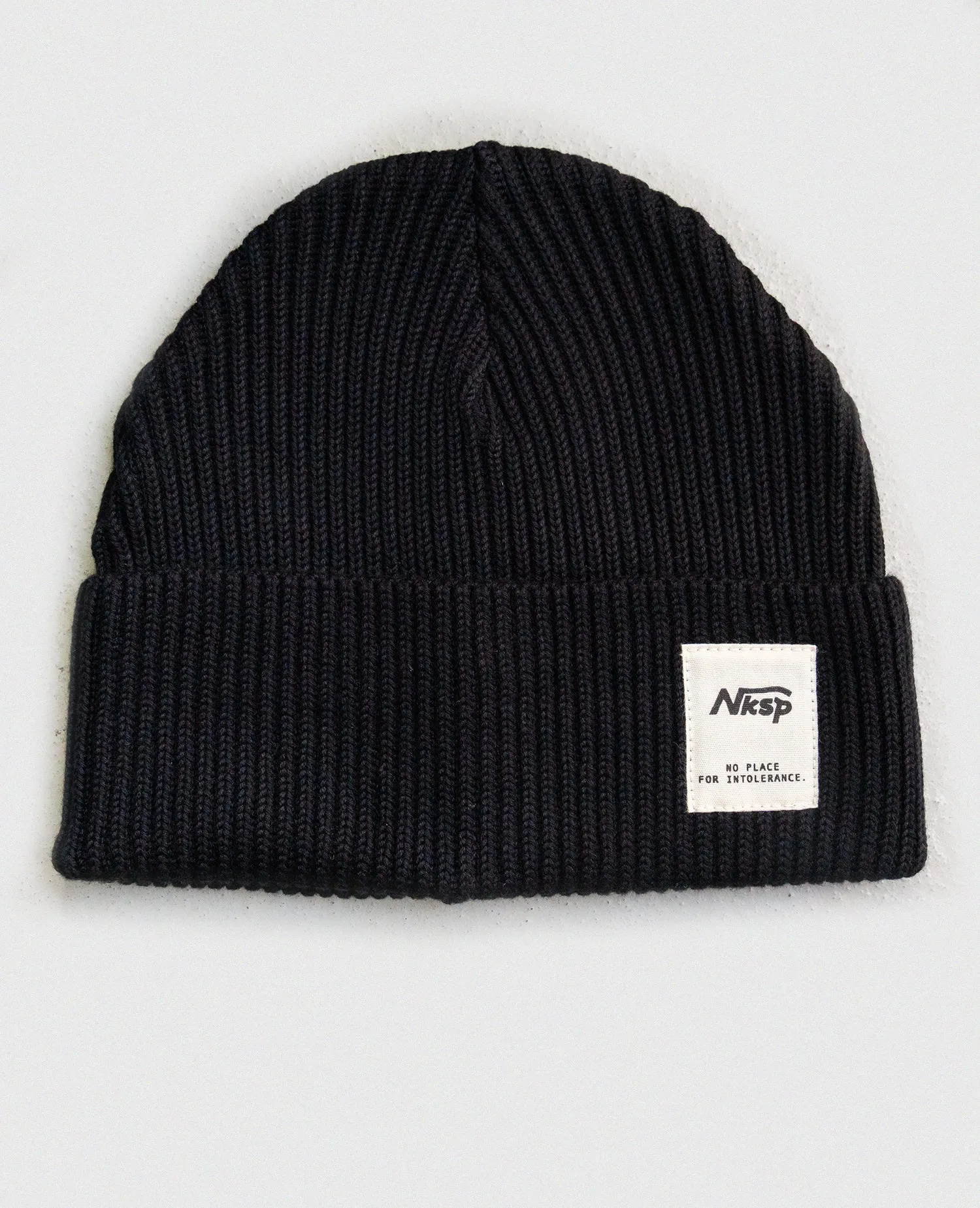 Beanie Orange