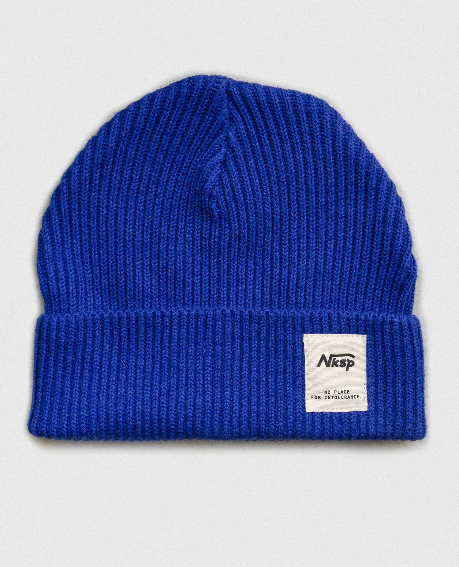 Beanie Orange