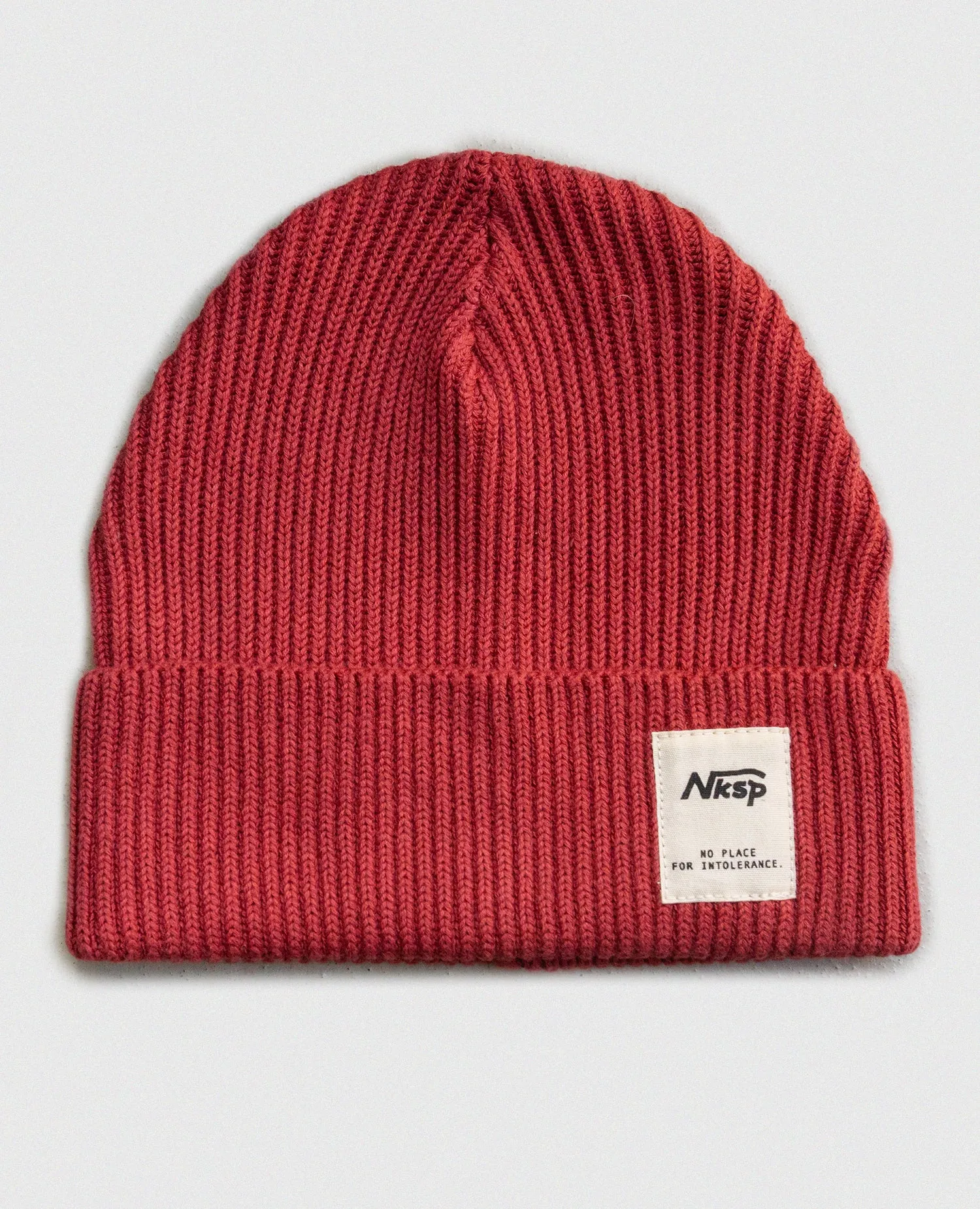 Beanie Orange