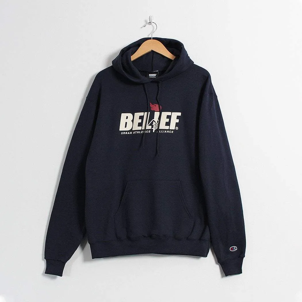 Belief Athletics Champion Pullover Hoody