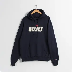 Belief Athletics Champion Pullover Hoody