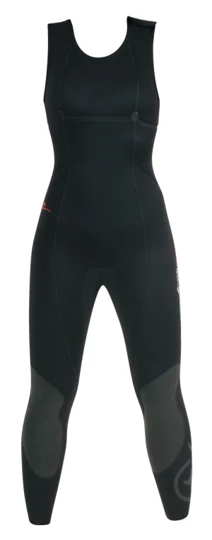 Beuchat Athena Womens Wetsuit Long John 7.0mm