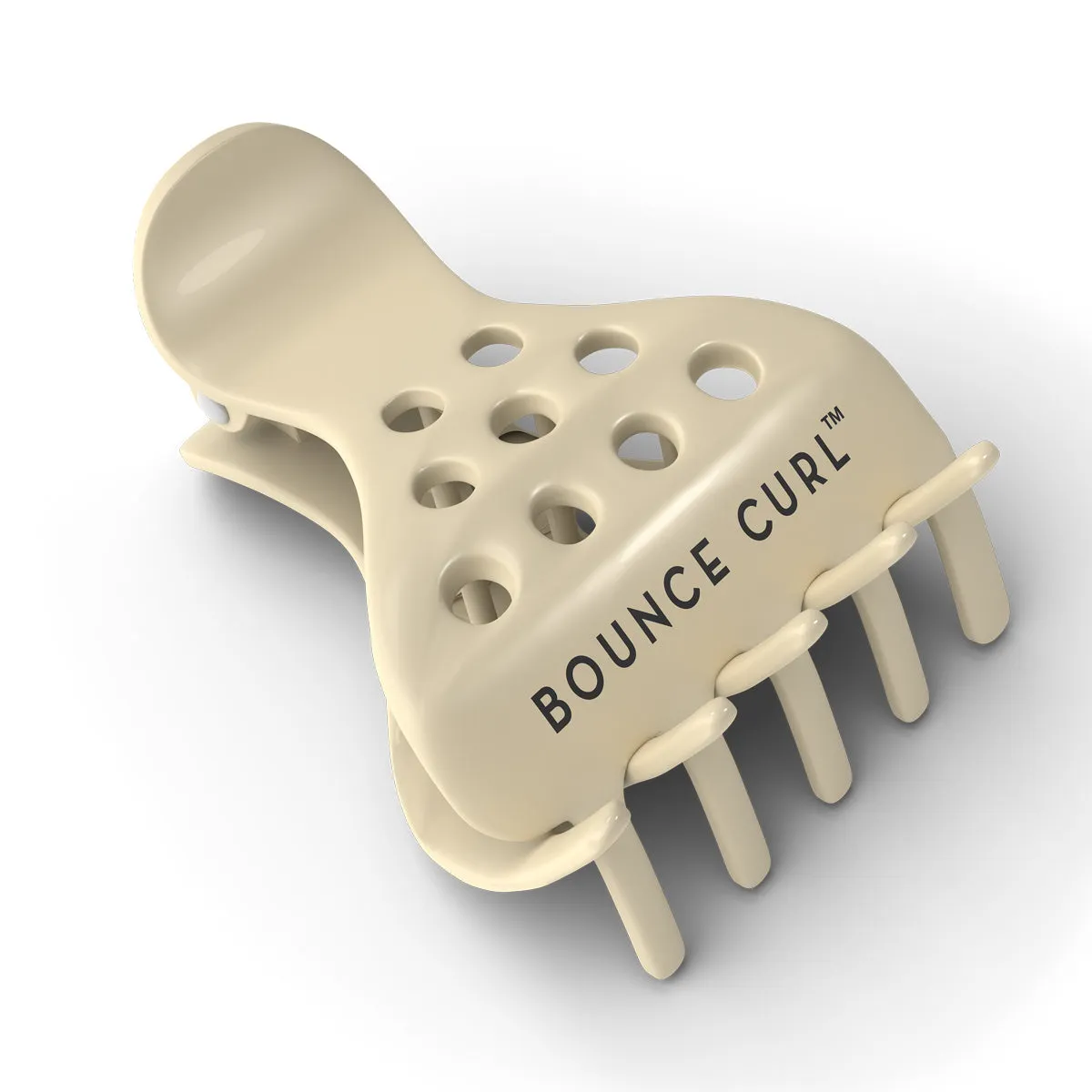 Bounce Curl Root Volume Clips x 6