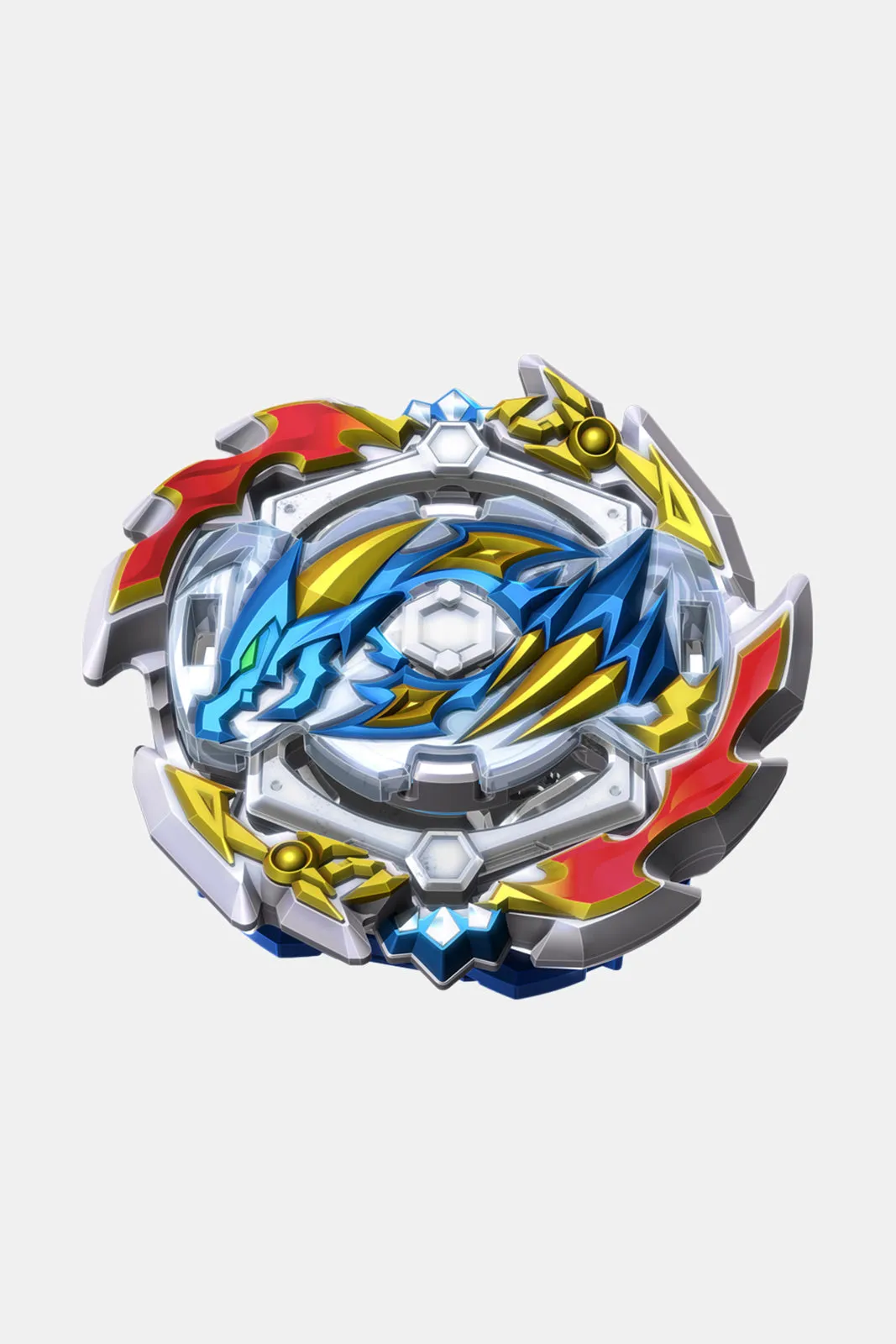 Boys BeyBattle Burst Rise Ace Dragon Dx5