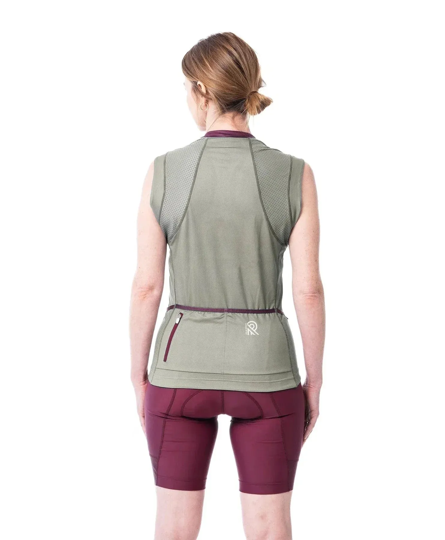 Camisole Jolie Ride Sprint Femmes