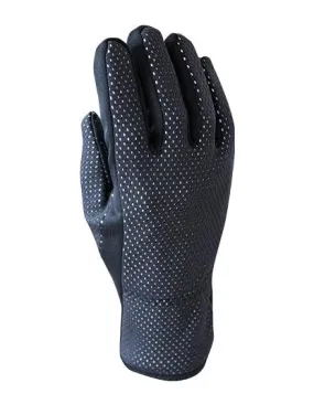 Carbon Winter Gloves - Black