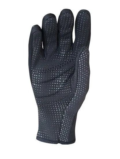 Carbon Winter Gloves - Black