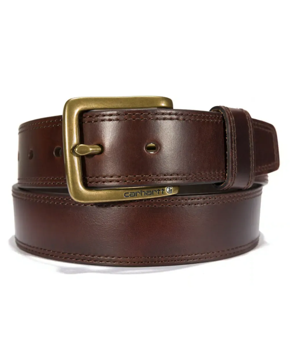 Carhartt Hamilton Belt - Brown