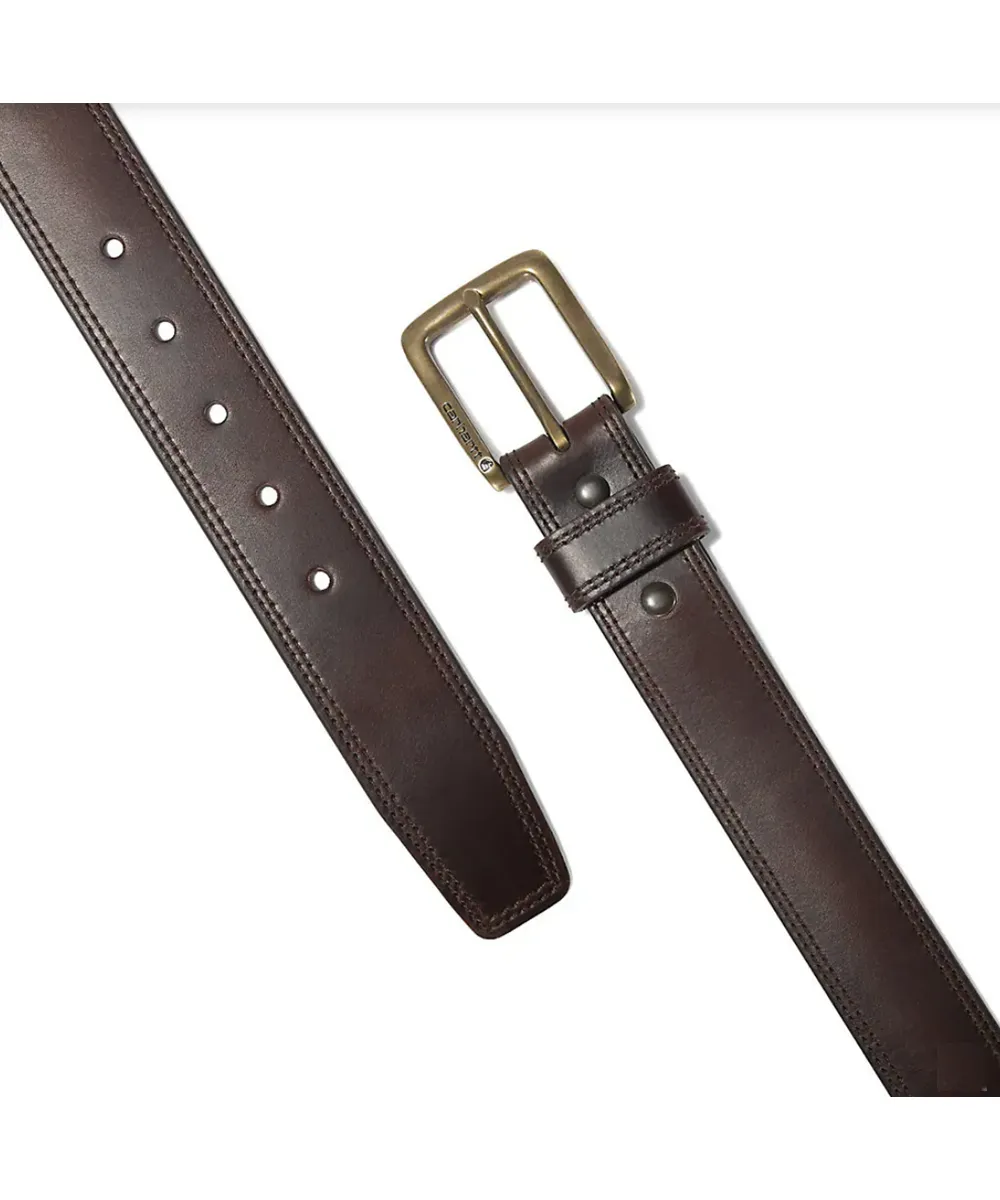 Carhartt Hamilton Belt - Brown