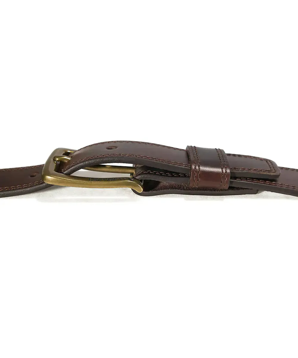 Carhartt Hamilton Belt - Brown