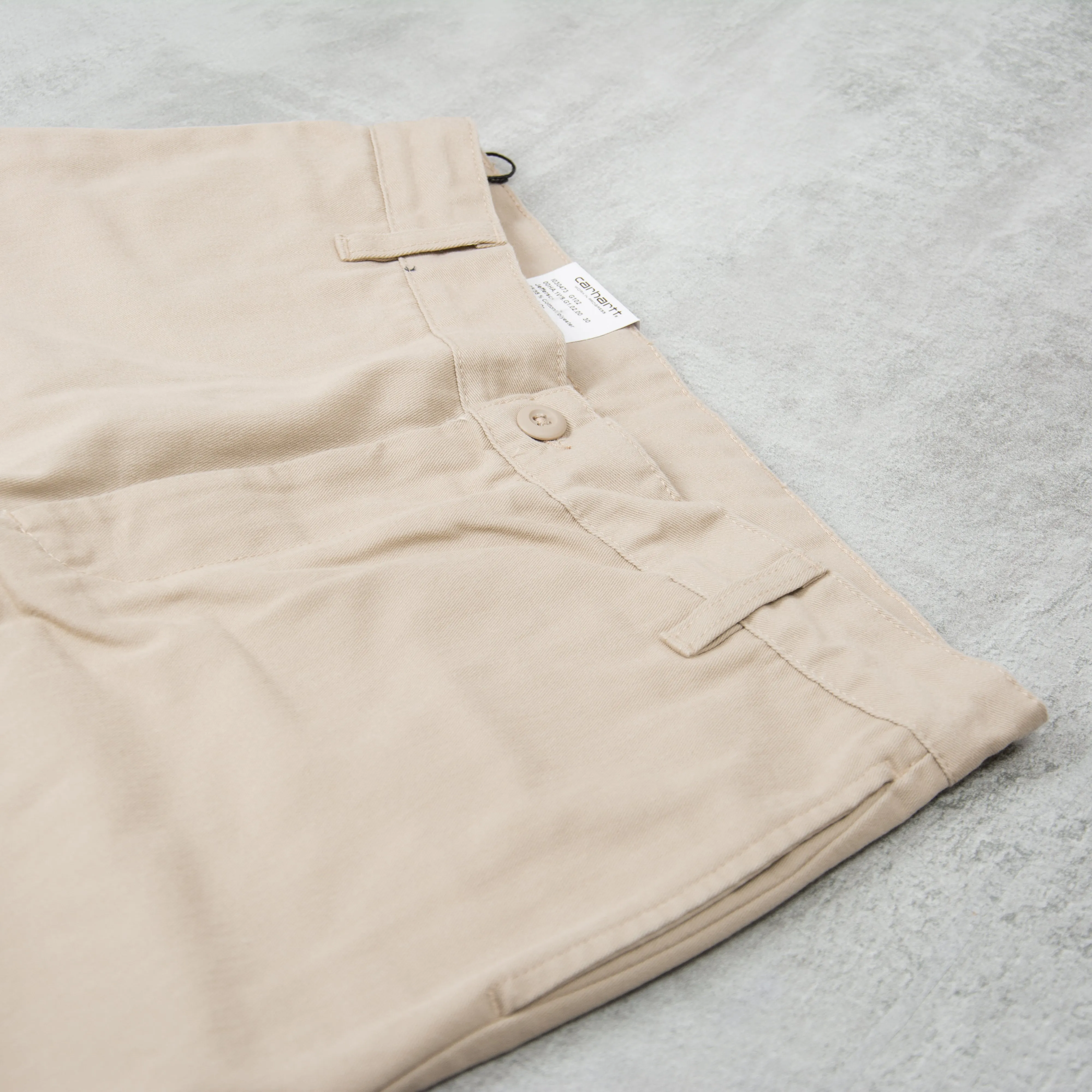 Carhartt WIP Calder Pant - Wall