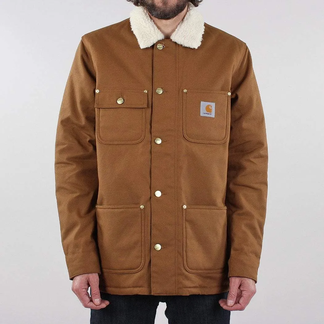 Carhartt WIP Fairmount Coat