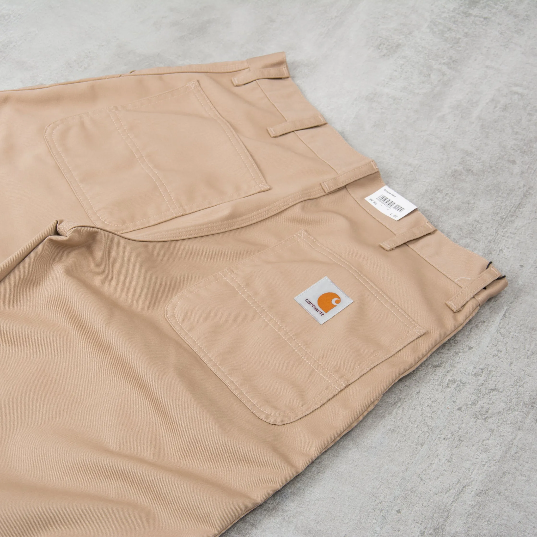 Carhartt WIP Simple Pant - Wall