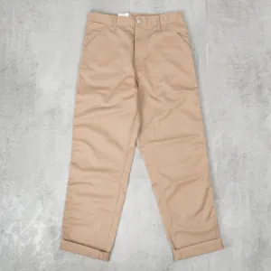 Carhartt WIP Simple Pant - Wall