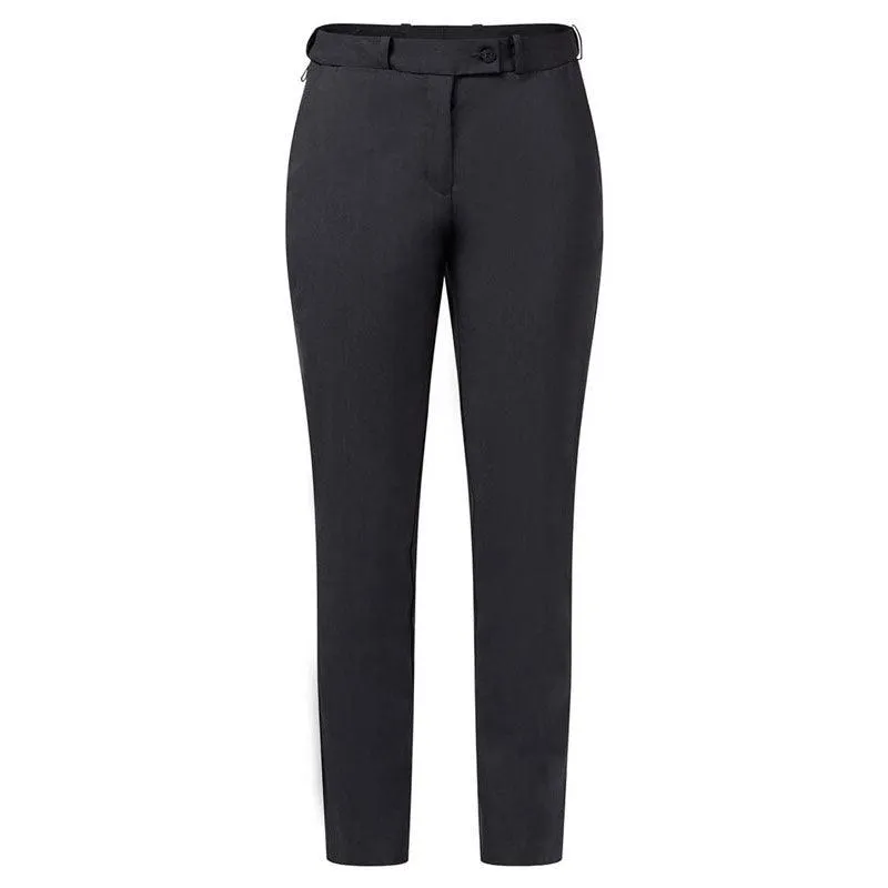 CAT3QF NNT Women's Slim Leg Secret Waist Pant