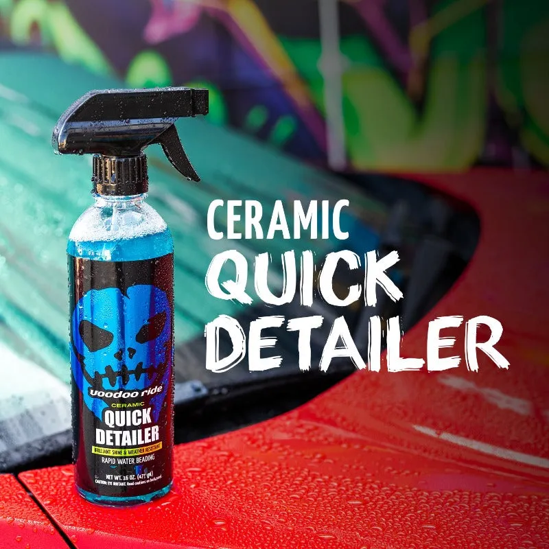 Ceramic Quick Detailer