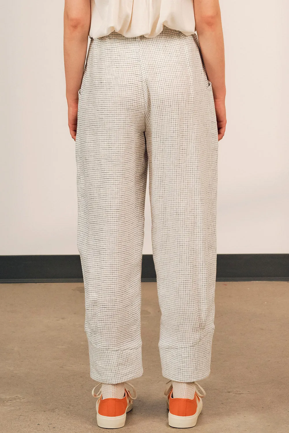 Ceres Pants Print