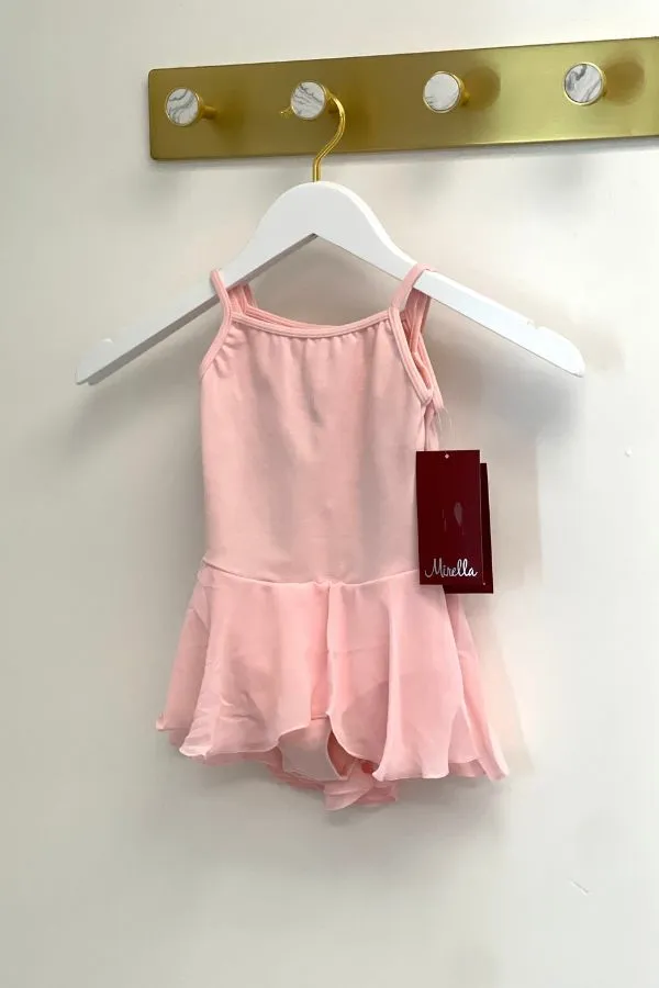 Childrens Camisole Dress by Mirella