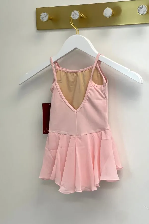 Childrens Camisole Dress by Mirella