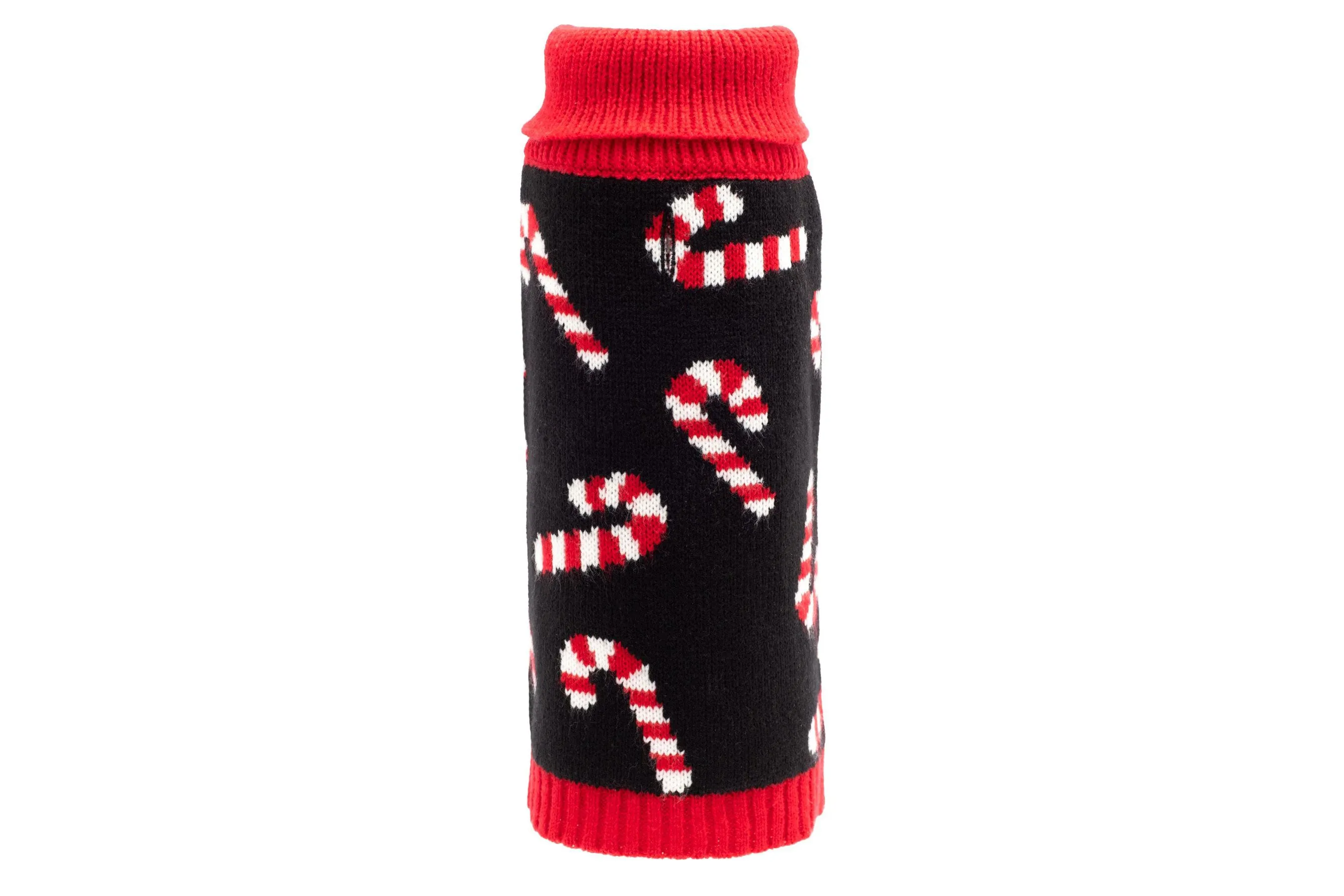 Christmas - Holiday - Candy Cane Sweater