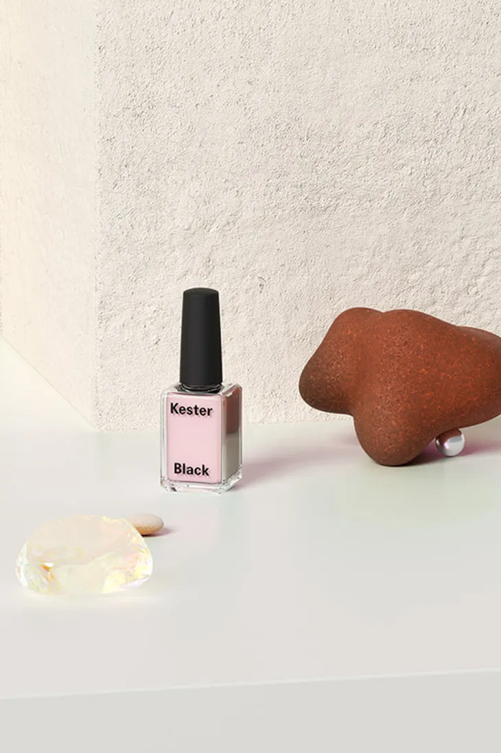 Clean Slate Nail Polish